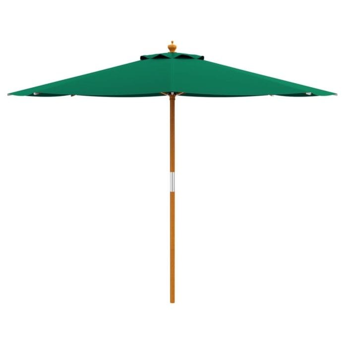 New PRINCE Green Parasol