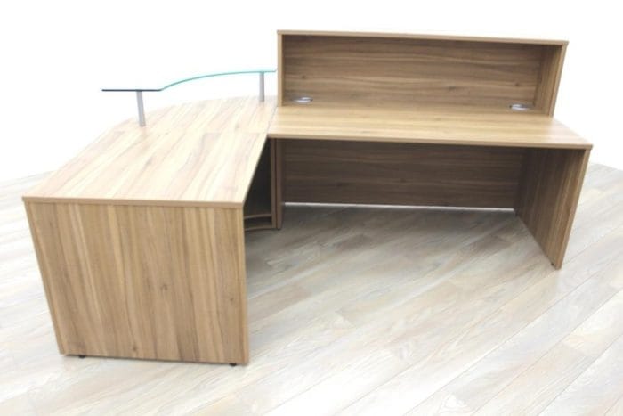 New Cancelled Order Office Reception Desk Counter