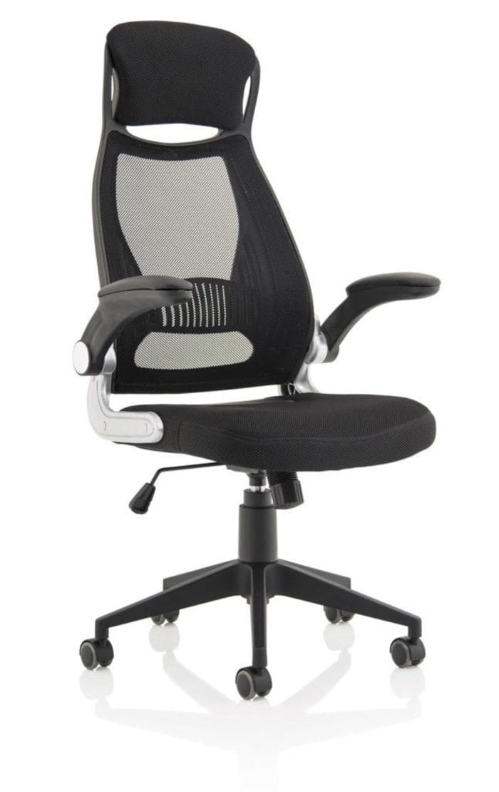 Saturn Executive Chair