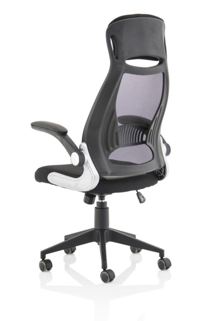 Saturn Executive Chair