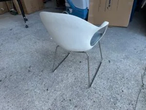 Kristalia Elephant chair