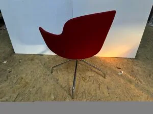 Verco DNY1 reception chair