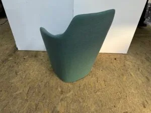 Allermuir VS1 arm chair
