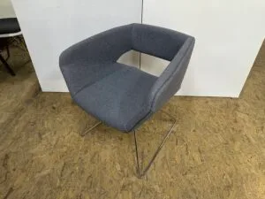Boss Design ‘Happy’ chair