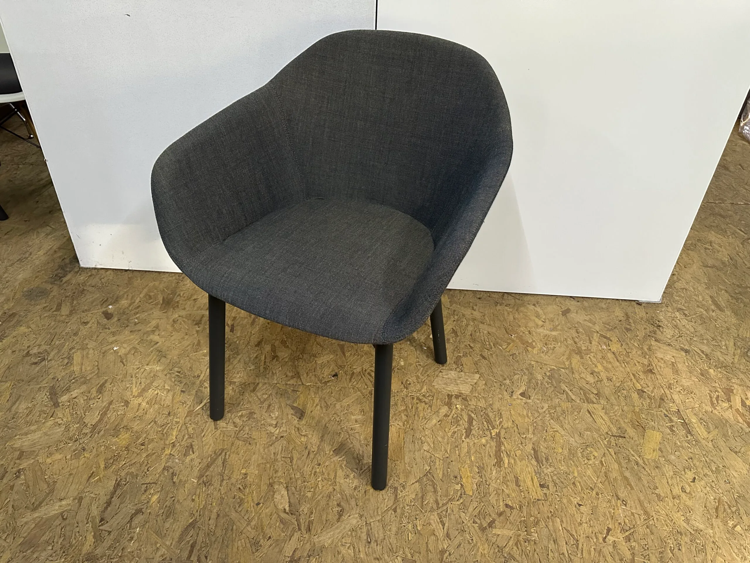 Modus 'Quiet' chair