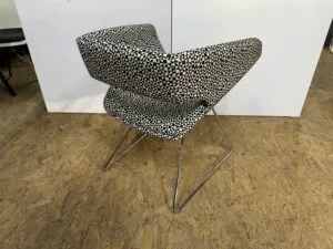 Boss Design ‘Happy’ chair