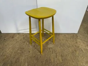 Ercol Originals bar stool