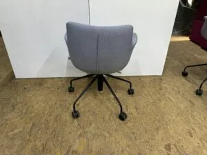 B & T Design Lamy chair