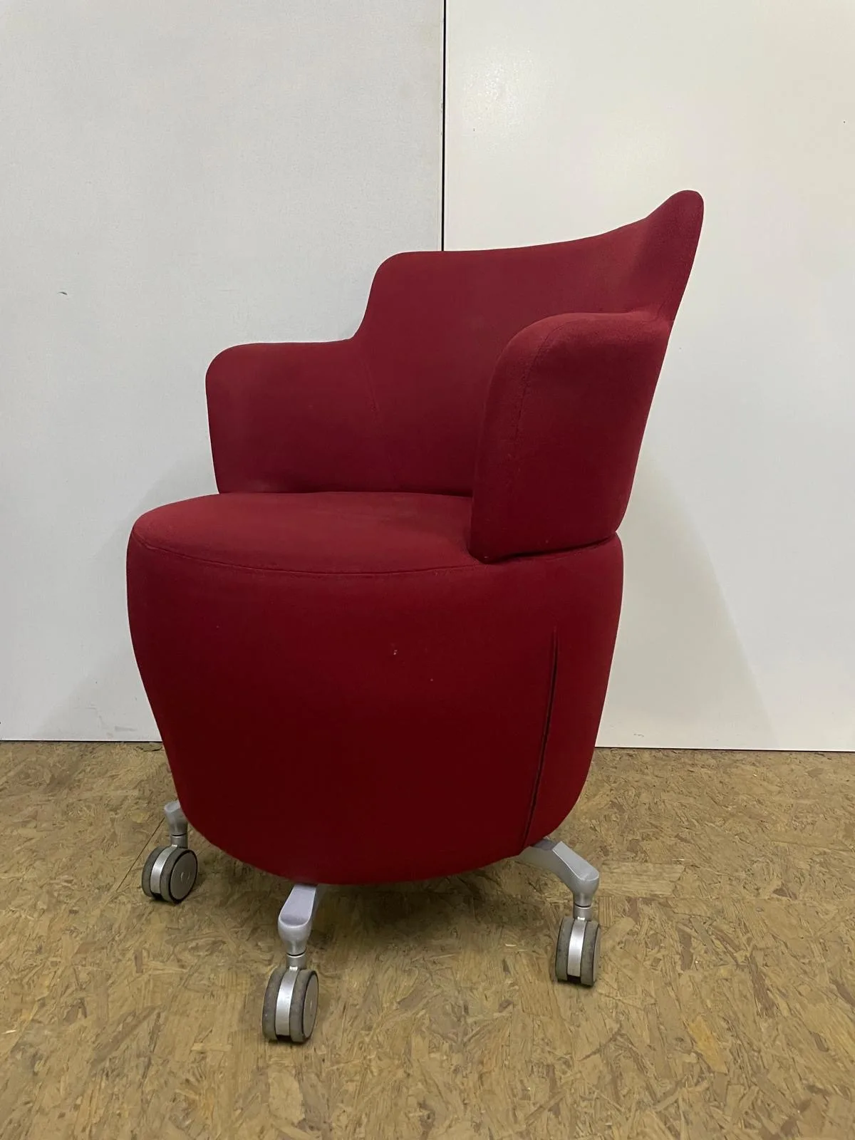 Orangebox Tarn chair