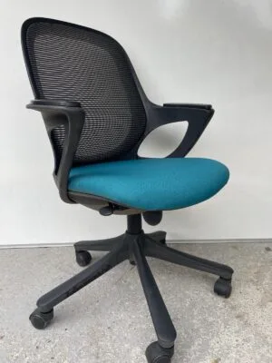 Verco Pep 1 chair