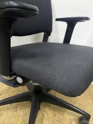 Drabert Operators chair