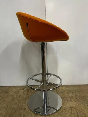 Pedrali bar stool