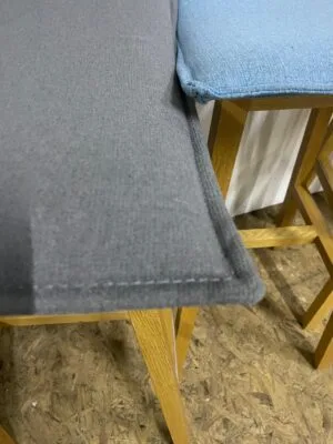 Orangebox Bar stools