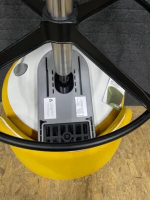 Bene Bay counter chair