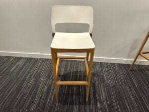 Boss design bar height stool