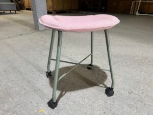 Senator ROM 01 stool