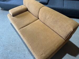 Hitch Mylius 2 seat sofa