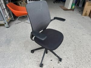 Orangebox EVA operators chair